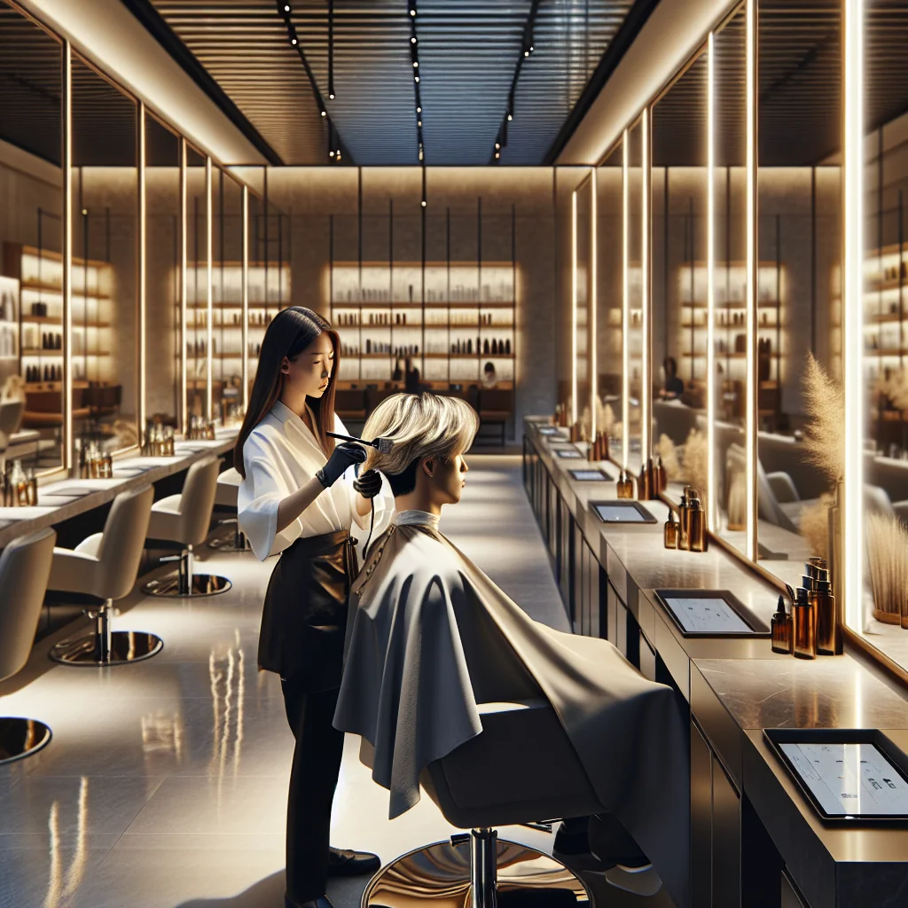 Balayage Near Me: How to Find the Right Salon and Stylist