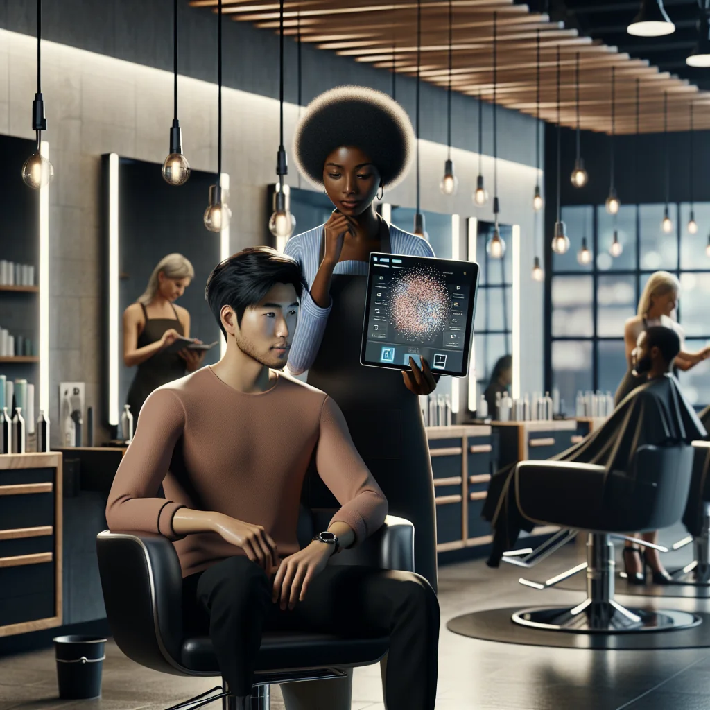 Average Haircut Price Near Me: How To Know What’s Fair